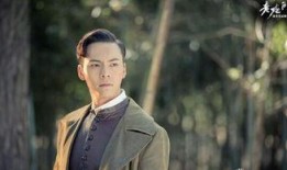 老九门大结局在线观看,揭秘神秘古墓，揭开家族谜团